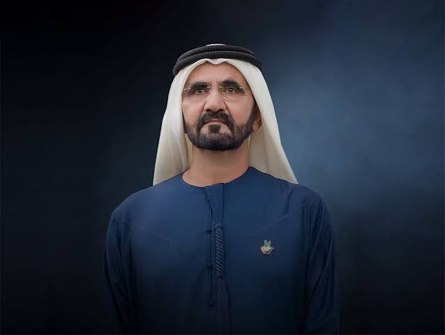  محمد بن راشد آل مکتوم